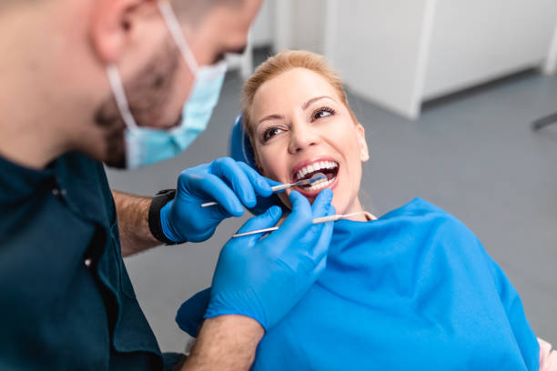 Best Dental Fillings (Composite and Amalgam)  in Centennial, CO