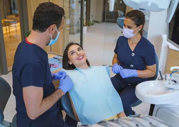 Professional  Holistic Dental Services in Centennial, CO