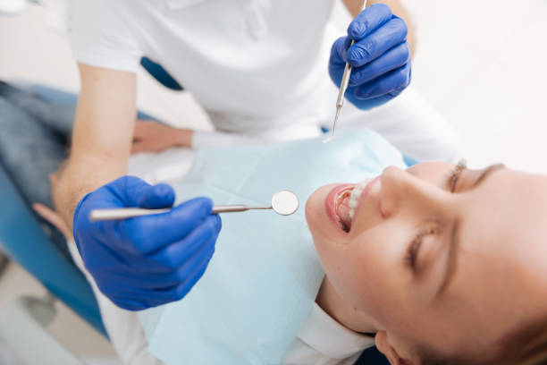 Best Dental Exams and Cleanings  in Centennial, CO