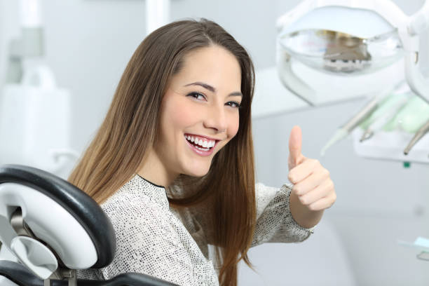 Oral Cancer Screening in Centennial, CO